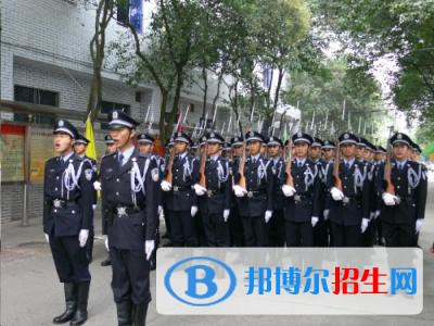 四川司法警官職業(yè)學院怎么樣、好不好