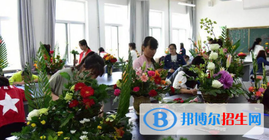 甘肅省臨夏州職業(yè)技術(shù)學(xué)校怎么樣、好不好