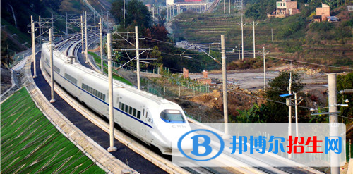 六盤水2020年有哪些鐵路學校比較好