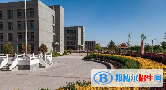 金昌市理工中等專業(yè)學(xué)校2020年招生簡(jiǎn)章