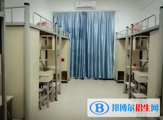 重慶醫(yī)藥高等?？茖W校2020年宿舍條件