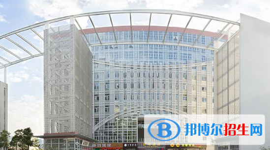 廣東食品藥品職業(yè)學(xué)院怎么樣、好不好