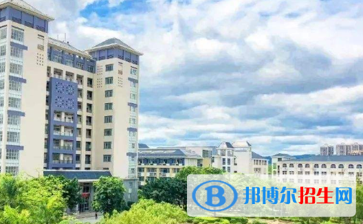 廣東食品藥品職業(yè)學院2020年宿舍條件