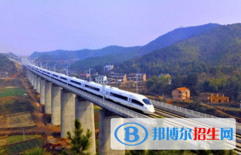 黃岡2020年鐵路學(xué)校怎么樣報(bào)名