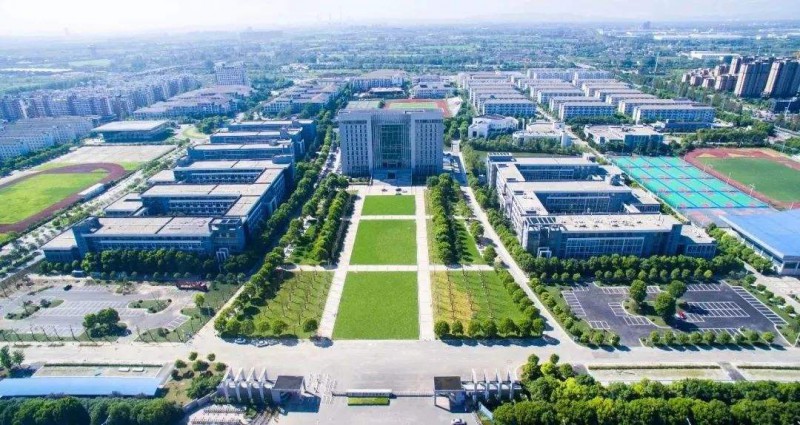 揚州工業(yè)職業(yè)技術學院單招2020年單獨招生有哪些專業(yè)