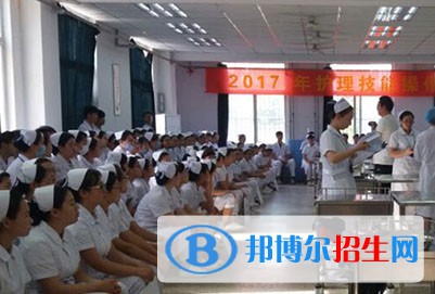 四川蜀都衛(wèi)生學(xué)校怎么樣、好不好