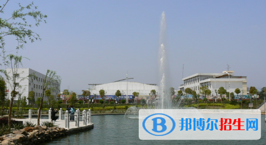 江西交通職業(yè)技術(shù)學院2020年招生代碼 