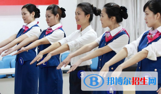 白銀2020年女生讀鐵路學(xué)校有前途嗎