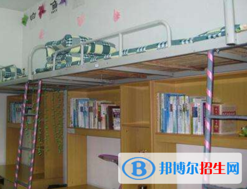 浙江醫(yī)藥高等?？茖W校2020年宿舍條件