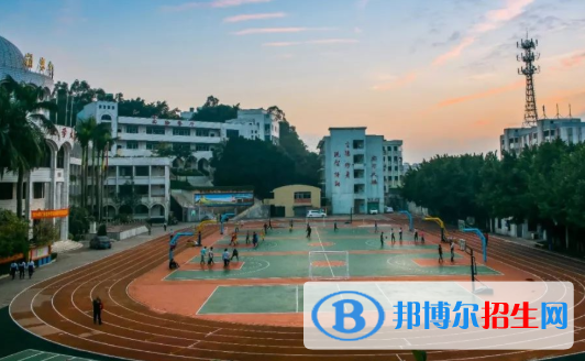 廣州市南沙區(qū)嶺東職業(yè)技術(shù)學(xué)校2020年有哪些專(zhuān)業(yè)