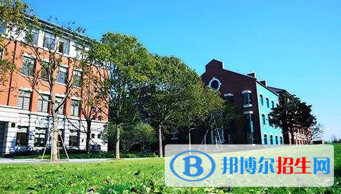 美國西密歇根中學(上海校區(qū))地址在哪里