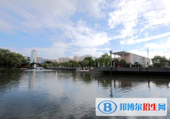 湖州職業(yè)技術(shù)學(xué)院怎么樣、好不好