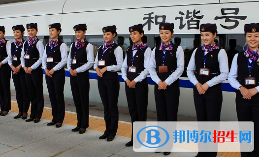 白銀2020年鐵路學校都有什么專業(yè)適合女生