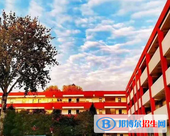 西安第六十四中學(xué)2020年招生計劃