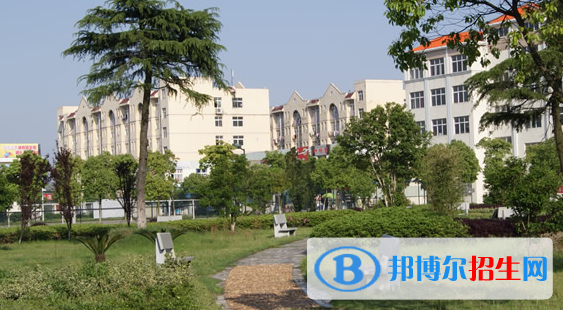 江西科技職業(yè)學院2020年招生代碼