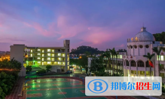廣州市南沙區(qū)嶺東職業(yè)技術(shù)學(xué)校網(wǎng)站網(wǎng)址