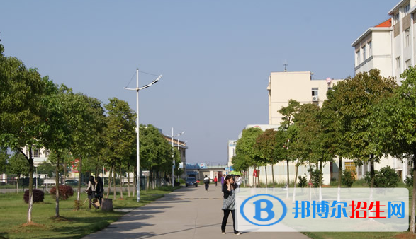 江西科技職業(yè)學(xué)院地址在哪里
