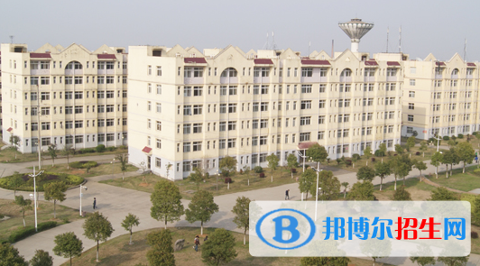 江西科技職業(yè)學(xué)院怎么樣、好不好