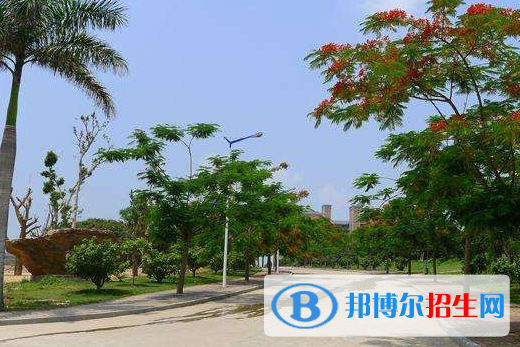 湛江2020年大專汽修學校有哪些