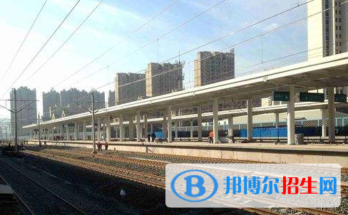 黃岡2020年上鐵路學校需要多少分