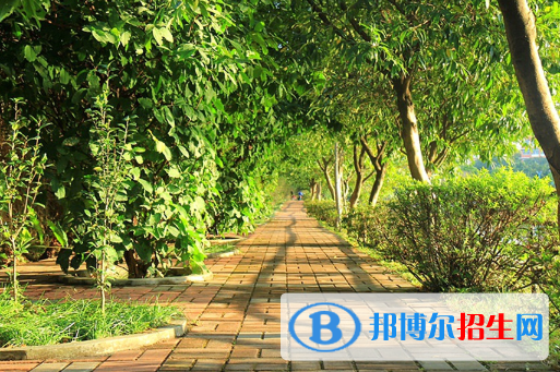 廣州康大職業(yè)技術學院怎么樣、好不好