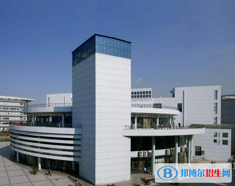 常州信息職業(yè)技術(shù)學院怎么樣、好不好