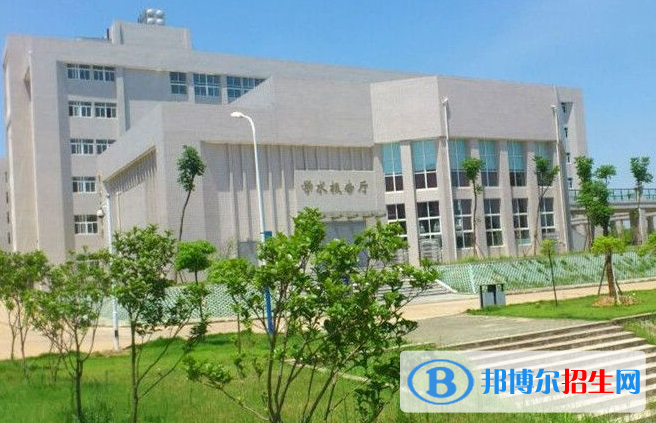 湖北水利水電職業(yè)技術學院5