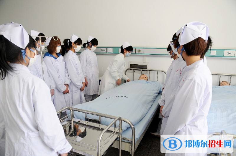 佛山市南海區(qū)衛(wèi)生職業(yè)技術(shù)學校2020年有哪些專業(yè)