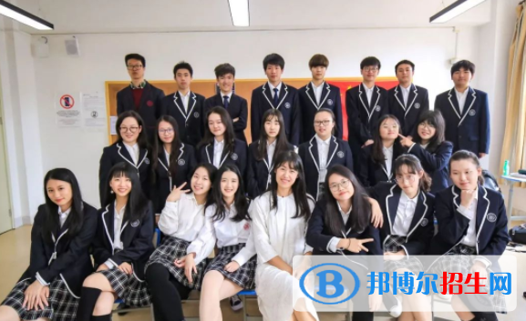 上海光華學院劍橋國際中心怎么樣、好不好