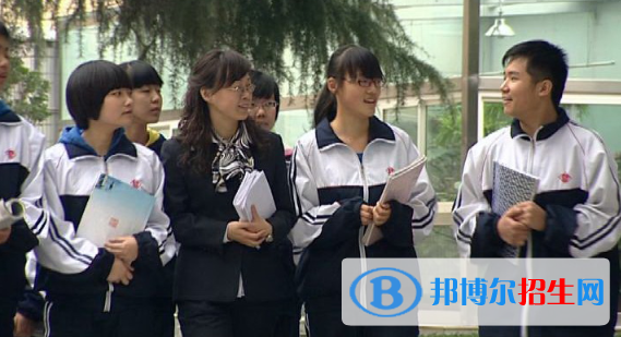 西安第八十三中學(xué)怎么樣、好不好