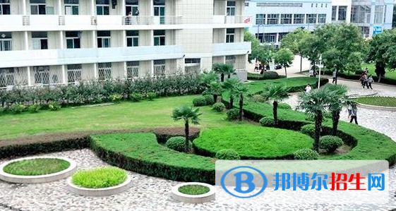  西安第三十一中學怎么樣、好不好