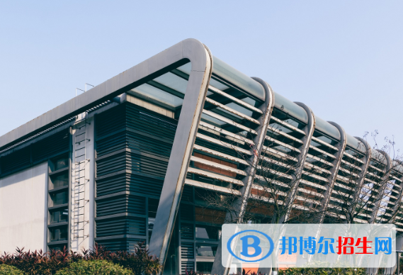 廣東職業(yè)技術(shù)學(xué)院怎么樣、好不好