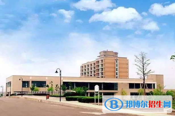 寧波城市職業(yè)技術(shù)學院怎么樣、好不好