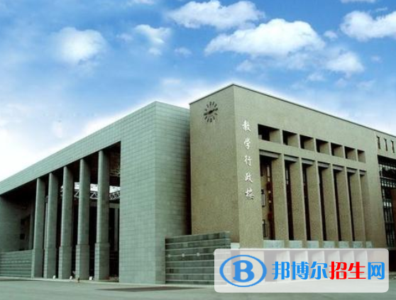 寧波城市職業(yè)技術學院是幾專