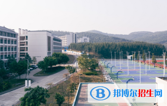 廣東職業(yè)技術(shù)學(xué)院2020年學(xué)費(fèi)、收費(fèi)多少