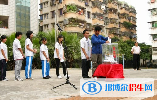 湛江2020年汽修學校哪個好