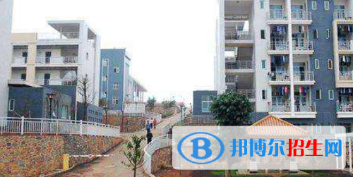 黔西南民族職業(yè)技術(shù)學院五年制大專2020年招生代碼