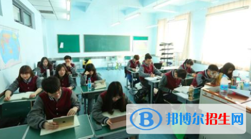 美國利弗莫爾國際學(xué)校高中部2020年學(xué)費、收費多少
