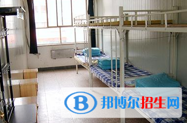 西安第二中學2020年宿舍條件