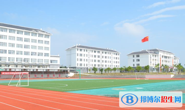 北海國際學(xué)校初中部2020年招生計劃