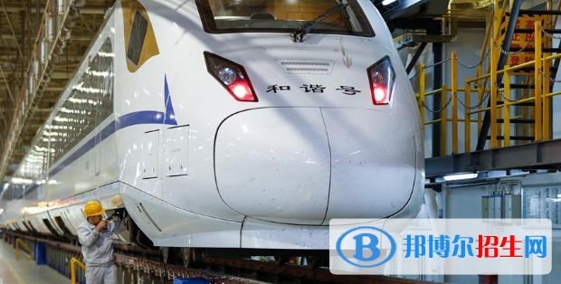白銀2020年鐵路學(xué)校哪個專業(yè)最好
