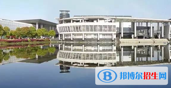 寧波職業(yè)技術(shù)學院2020年招生代碼