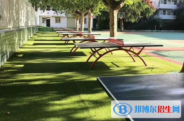 西安第二中學怎么樣、好不好