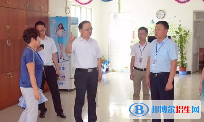北海國際學(xué)校初中部怎么樣、好不好