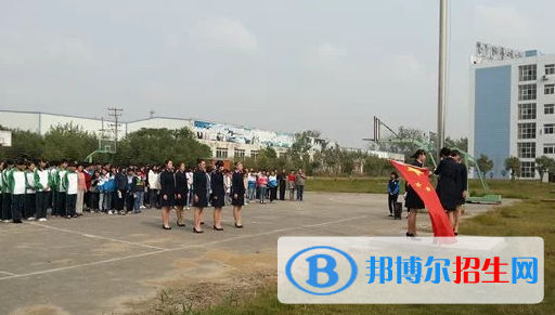 安徽華夏旅游學校怎么樣、好不好