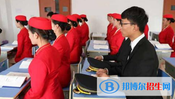 白銀2020年鐵路學校什么專業(yè)最好