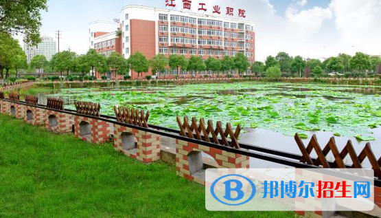 江西工業(yè)職業(yè)技術學院2020年招生辦聯(lián)系電話