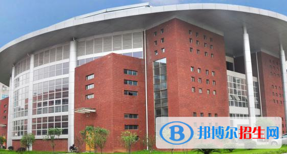 江西工業(yè)職業(yè)技術學院怎么樣、好不好