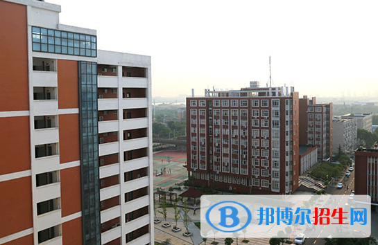 湖北生物科技職業(yè)學院2