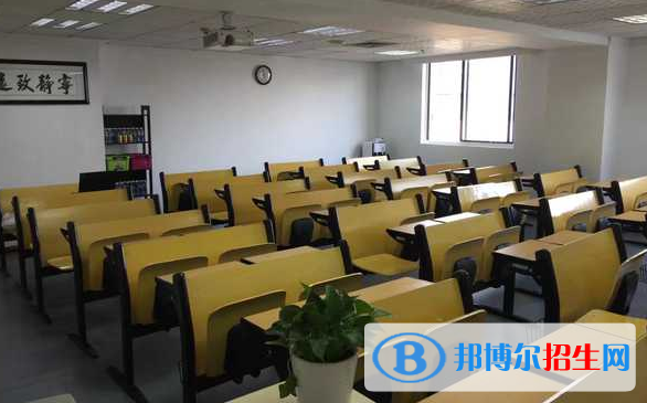 新通A-Level國際高中怎么樣、好不好